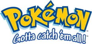 Image pokemon logo