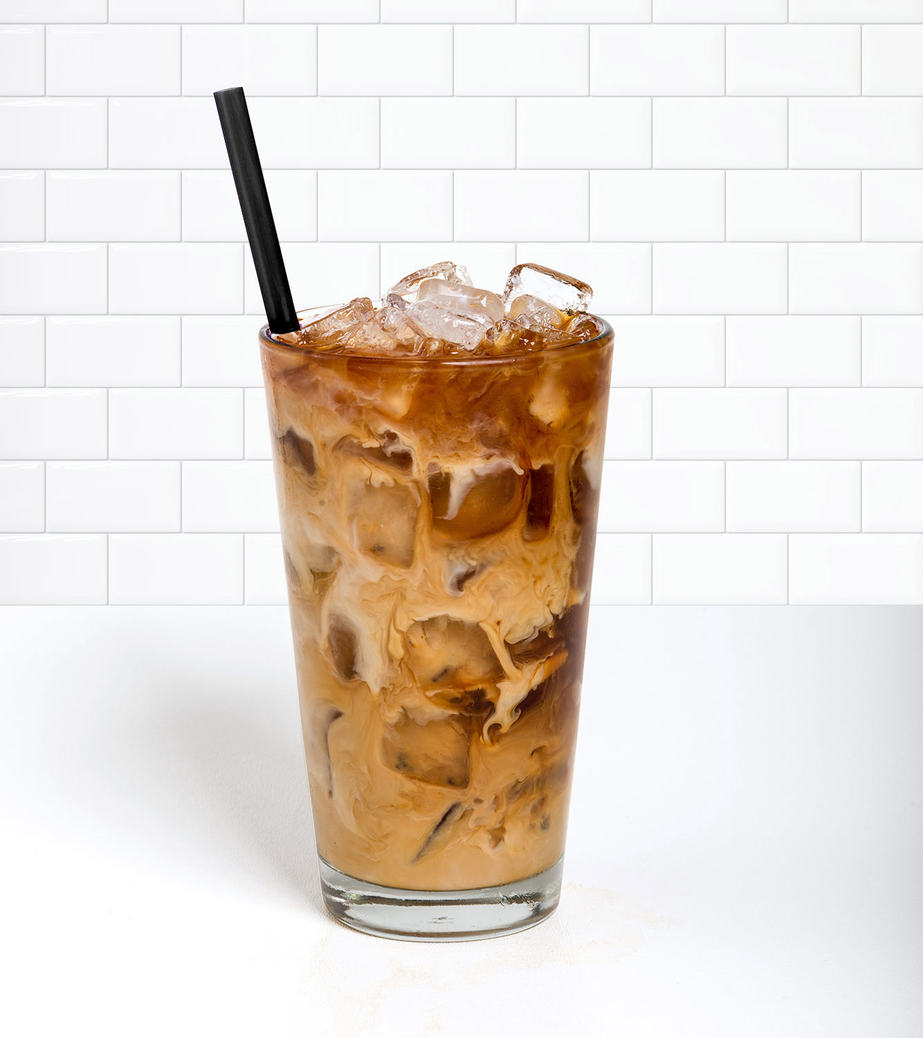 Iced Coffee