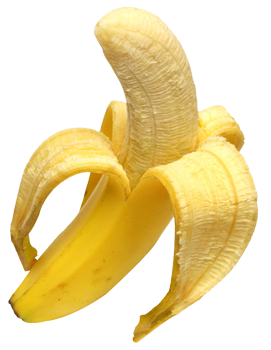 Single Bananas