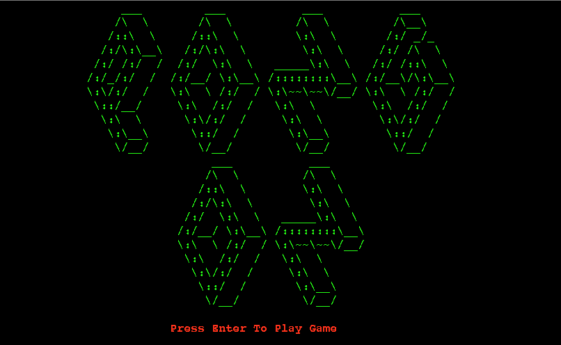 pong on! title image