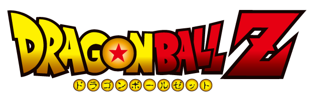 DBZ Logo