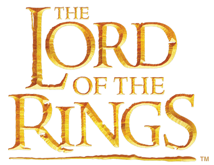 Lord of the Rings Logo