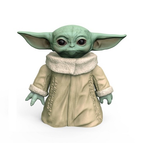 Baby Yoda