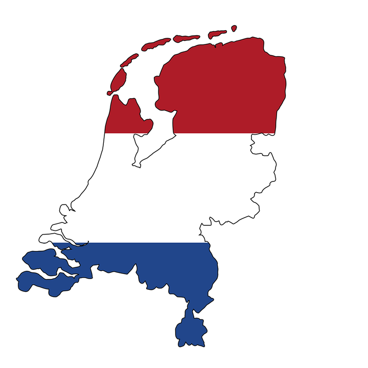 A Picture of the Netherlands
