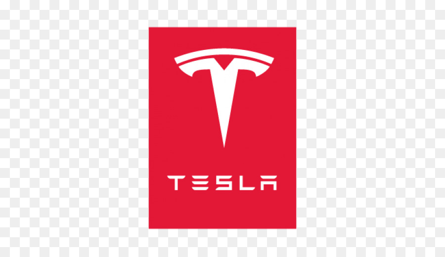 tesla logo