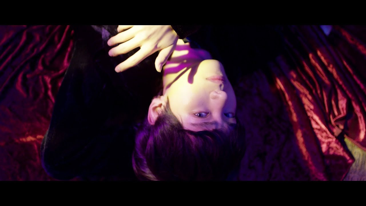 bts v