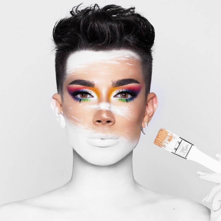 JamesCharles