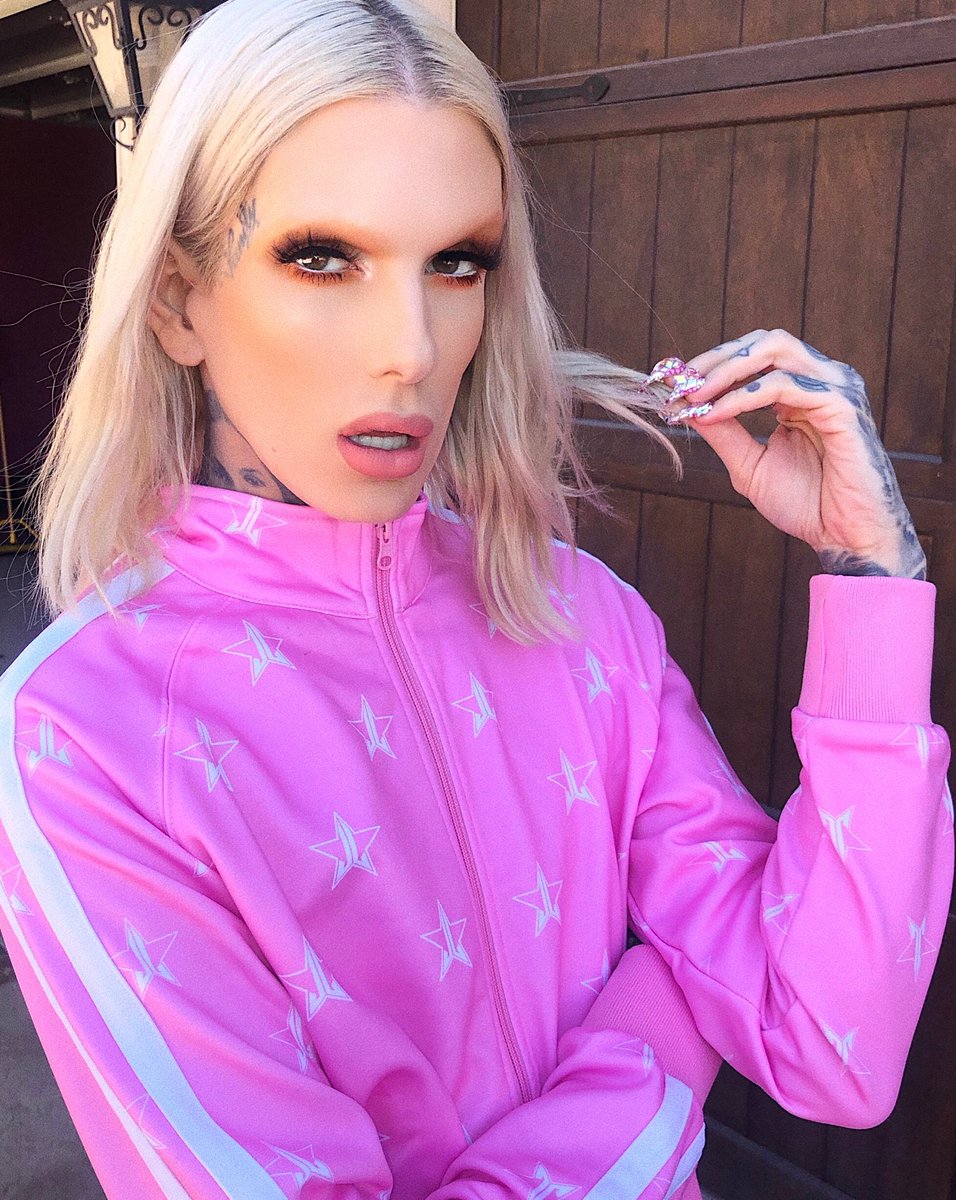 Jeffree Star