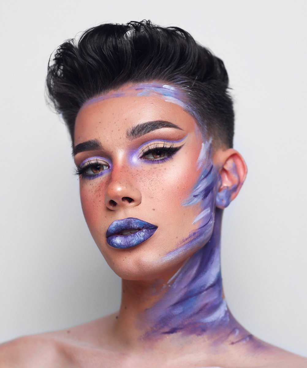 James Charles
