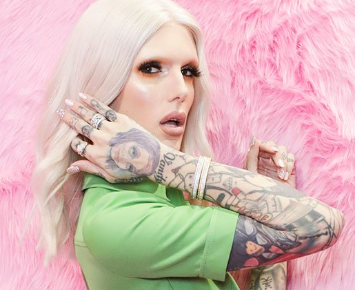 Jeffree Star