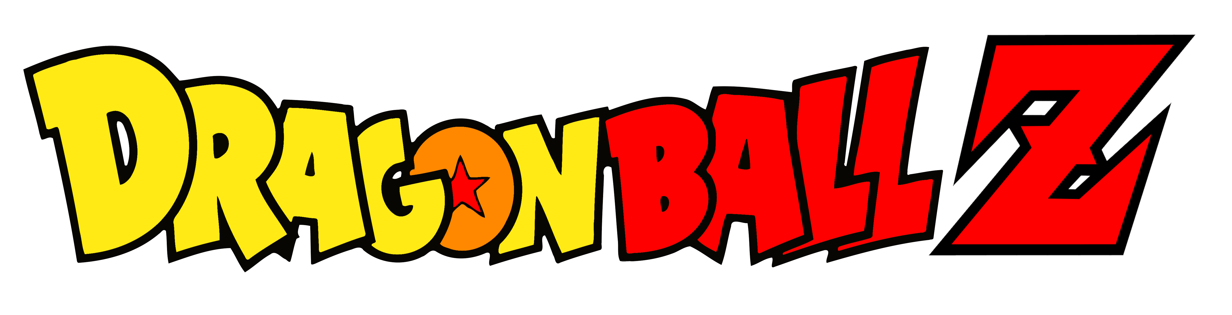 dbz logo