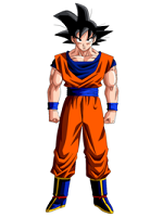 Goku