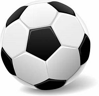 soccer ball