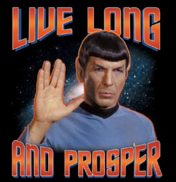 Spock