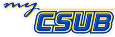 CSUB Logo