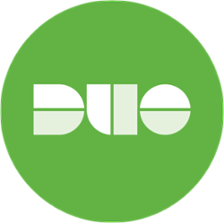 Duo Logo