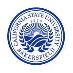 CSUB Logo - 150px by 150px - California State University, Bakersfield