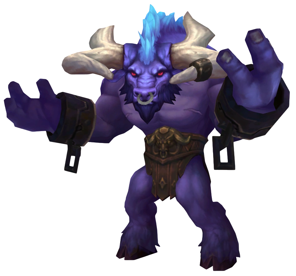 Alistar