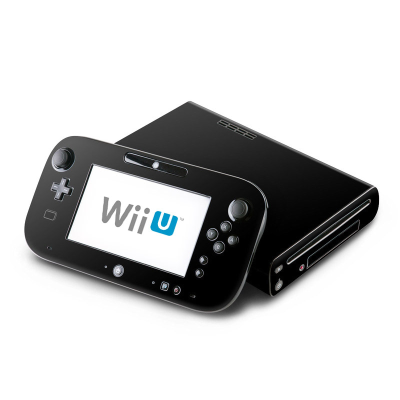 WiiU