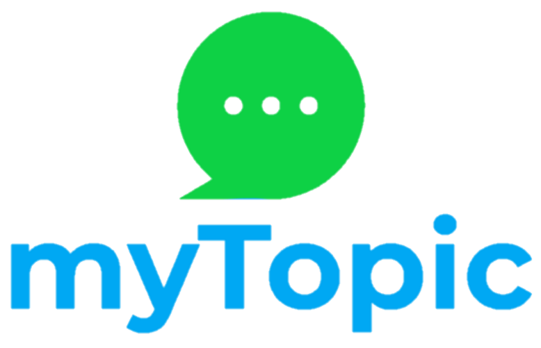 mytopic logo