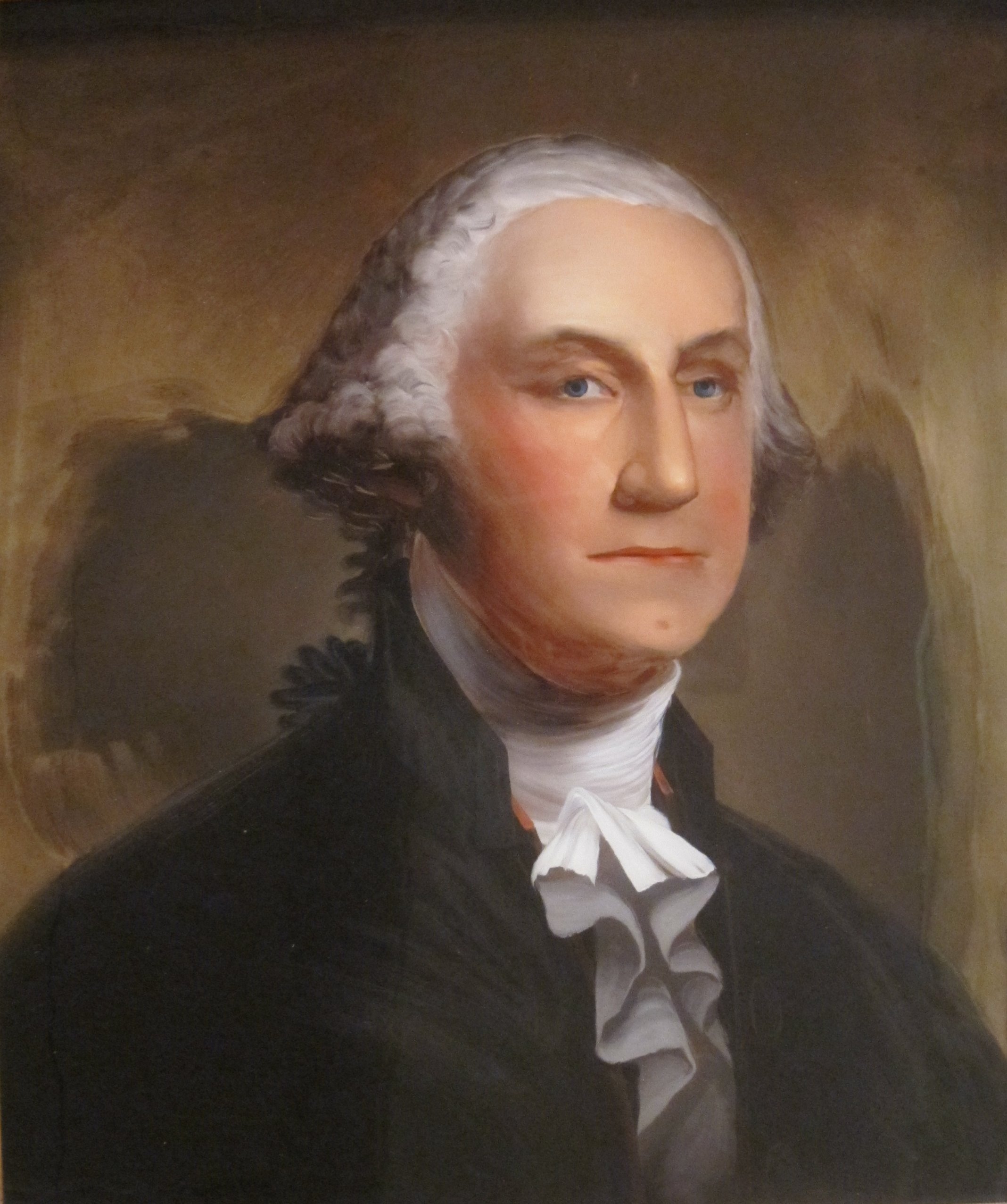 GeorgeWashington