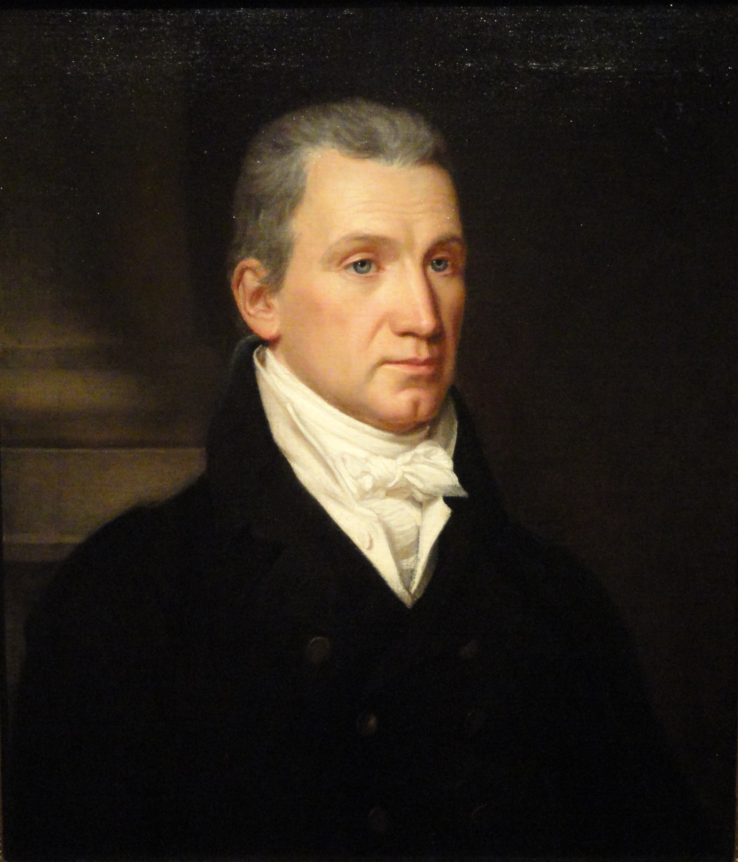 JamesMonroe