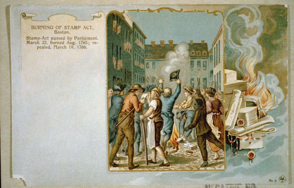StampAct