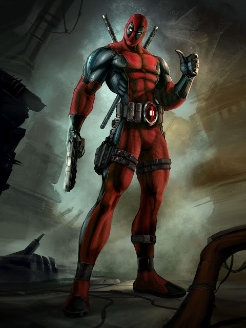 just another deadpool